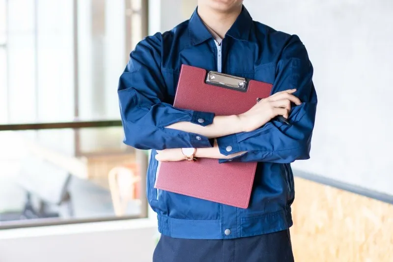【正社員】内装工事